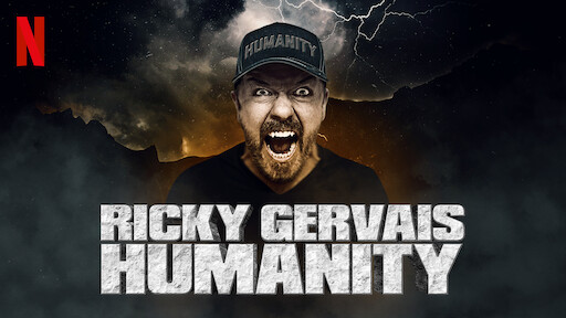 Watch Ricky Gervais: SuperNature | Netflix Official Site Watch Ricky Gervais: SuperNature | Netflix Official Site