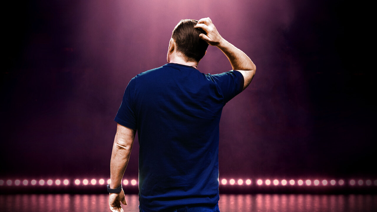 Watch Ricky Gervais: SuperNature | Netflix Official Site Watch Ricky Gervais: SuperNature | Netflix Official Site