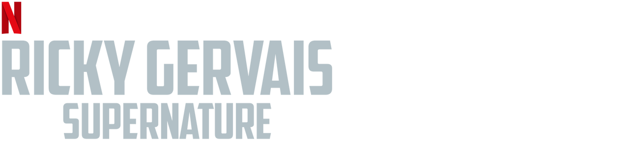 Watch Ricky Gervais: SuperNature | Netflix Official Site Watch Ricky Gervais: SuperNature | Netflix Official Site